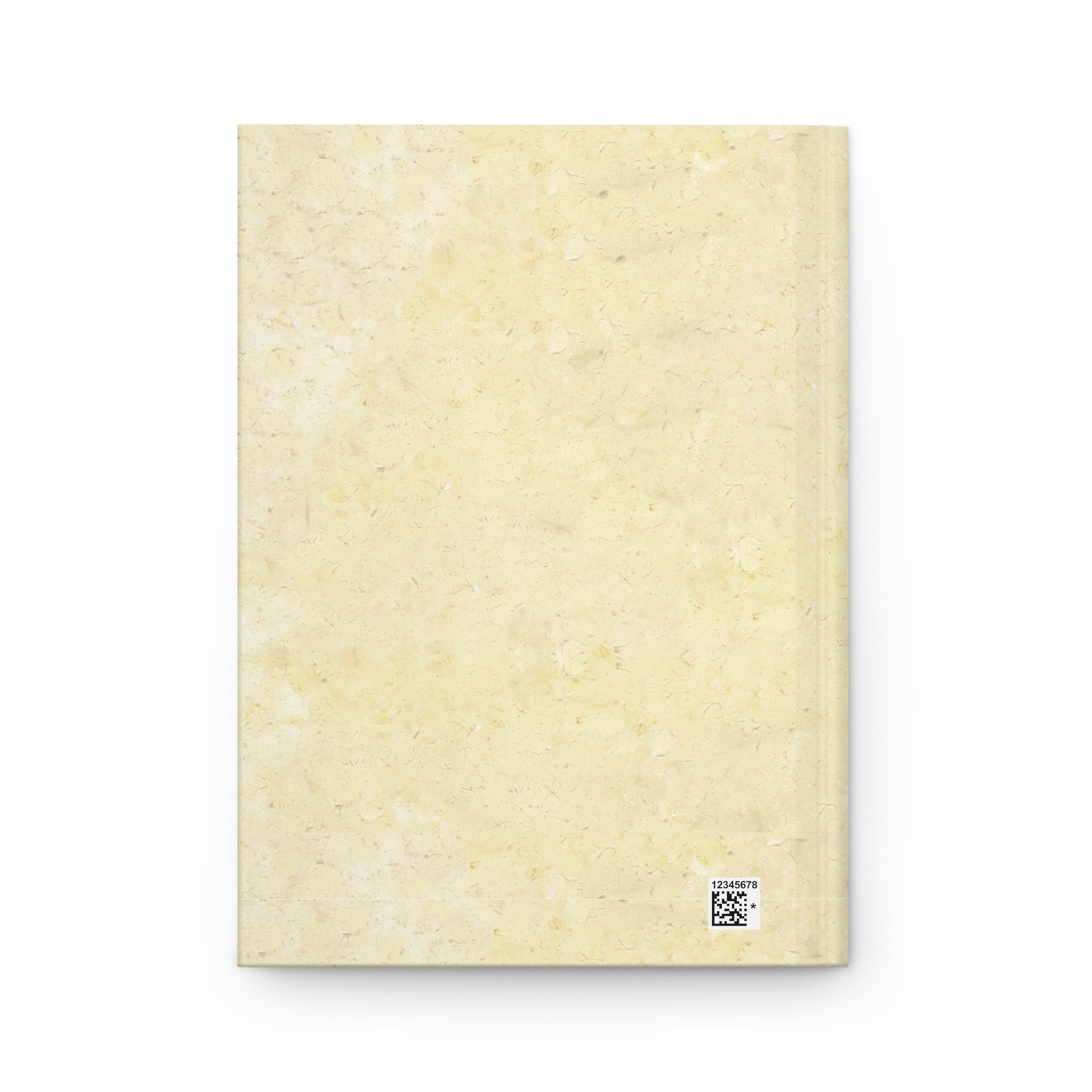 Hardcover Journal Matte