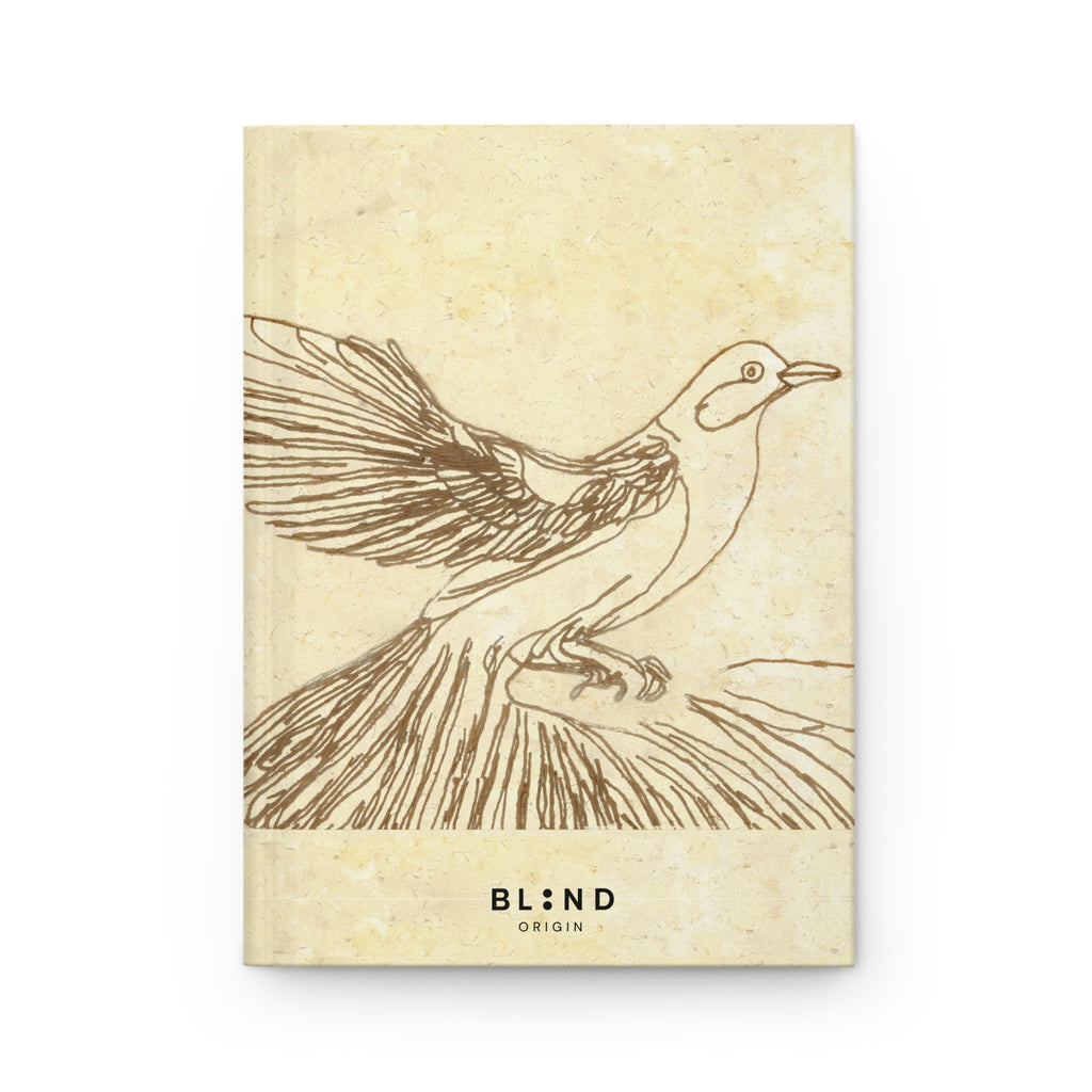 Hardcover Journal Matte