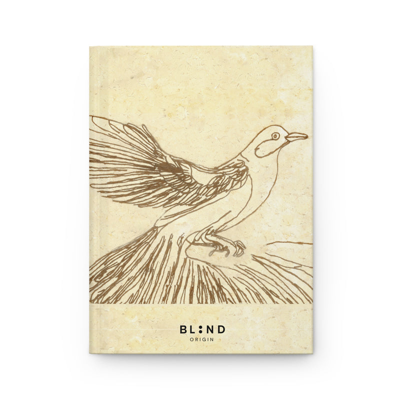 Hardcover Journal Matte