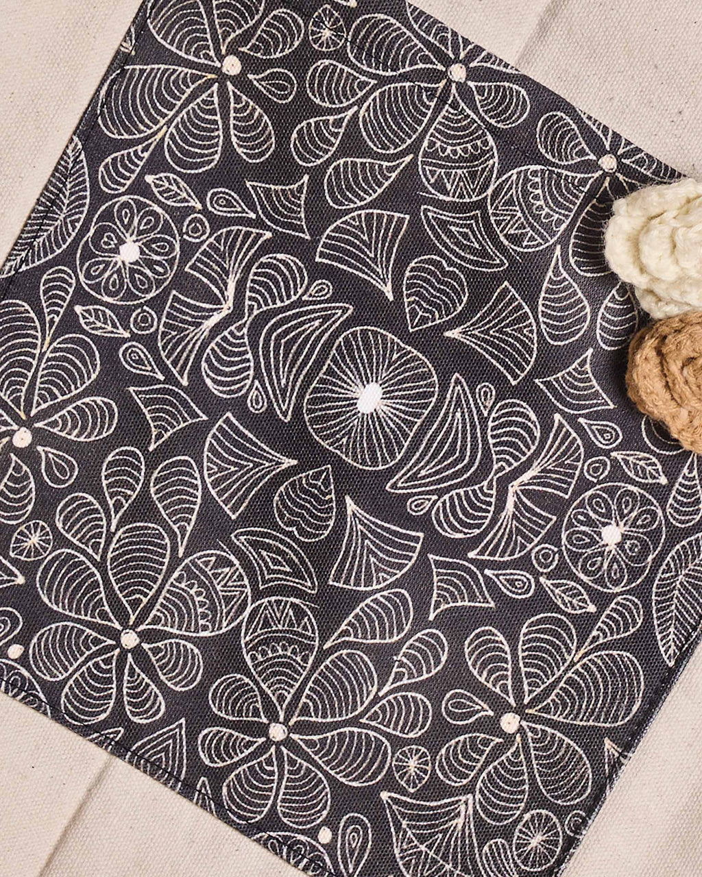 Sacred Geometry Bloom