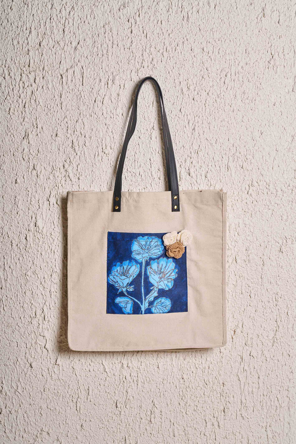 Indigo Bloom